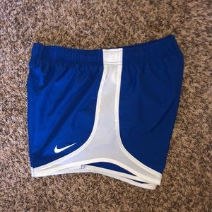 Women’s Nike Running Shorts